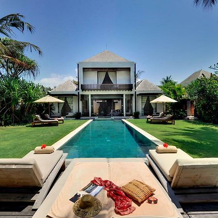 Ketewel Majapahit Beach Villas By Nakula מראה חיצוני תמונה