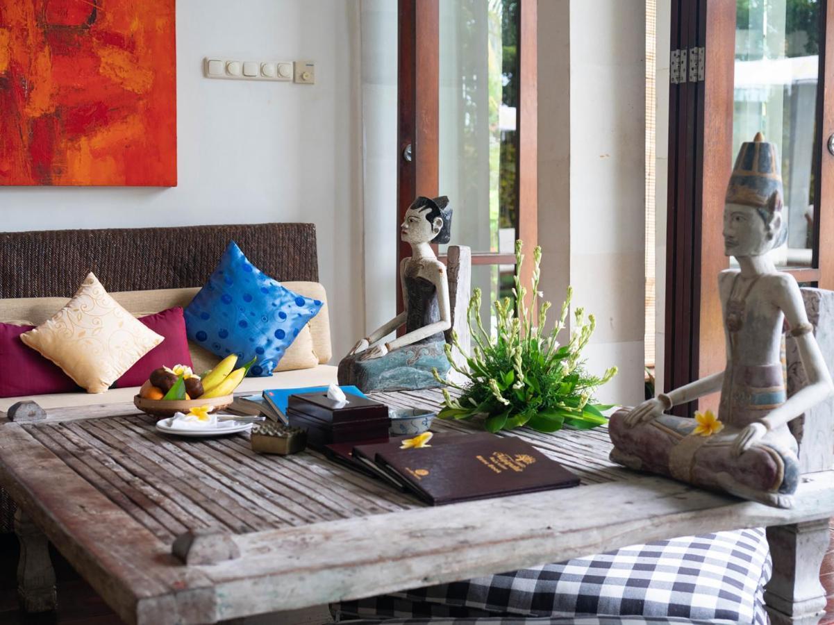 Ketewel Majapahit Beach Villas By Nakula מראה חיצוני תמונה