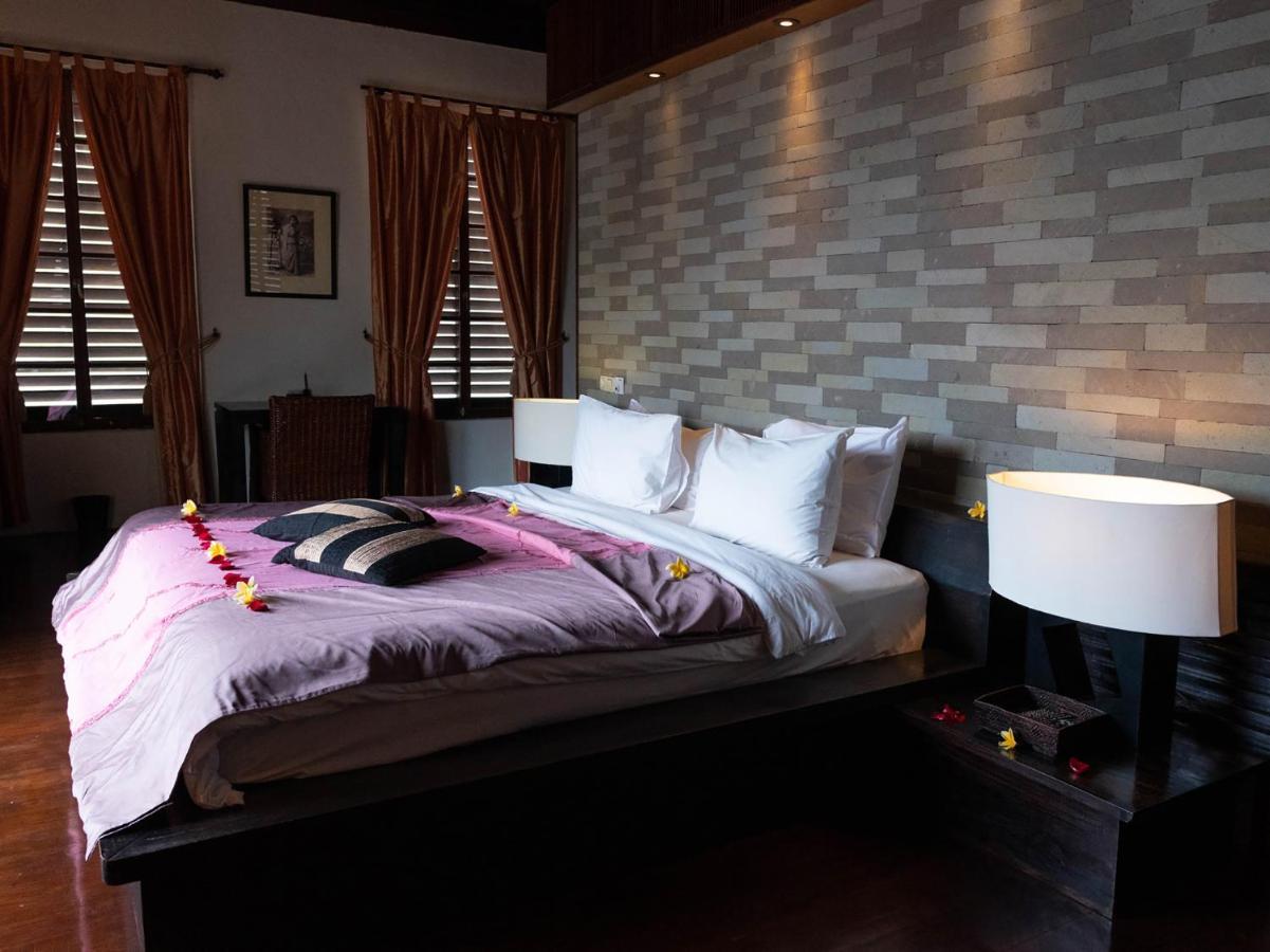 Ketewel Majapahit Beach Villas By Nakula מראה חיצוני תמונה