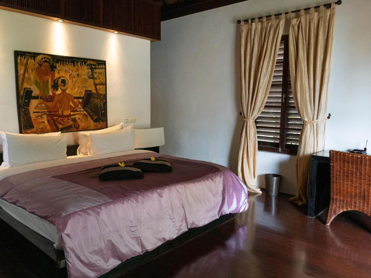 Ketewel Majapahit Beach Villas By Nakula מראה חיצוני תמונה
