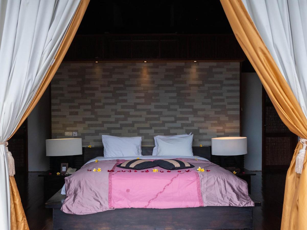 Ketewel Majapahit Beach Villas By Nakula מראה חיצוני תמונה