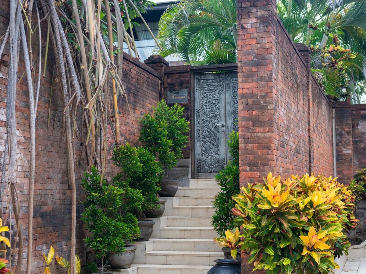 Ketewel Majapahit Beach Villas By Nakula מראה חיצוני תמונה