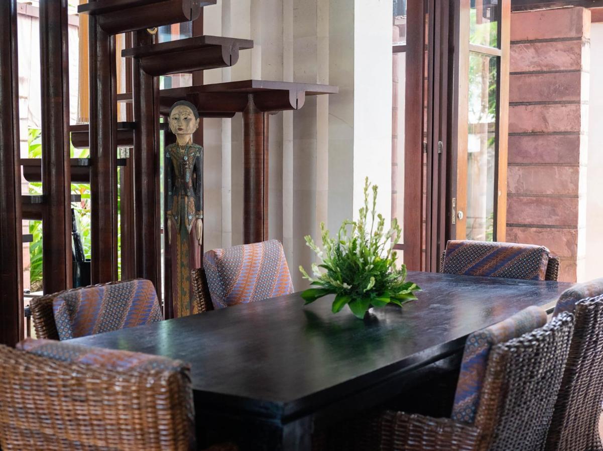 Ketewel Majapahit Beach Villas By Nakula מראה חיצוני תמונה