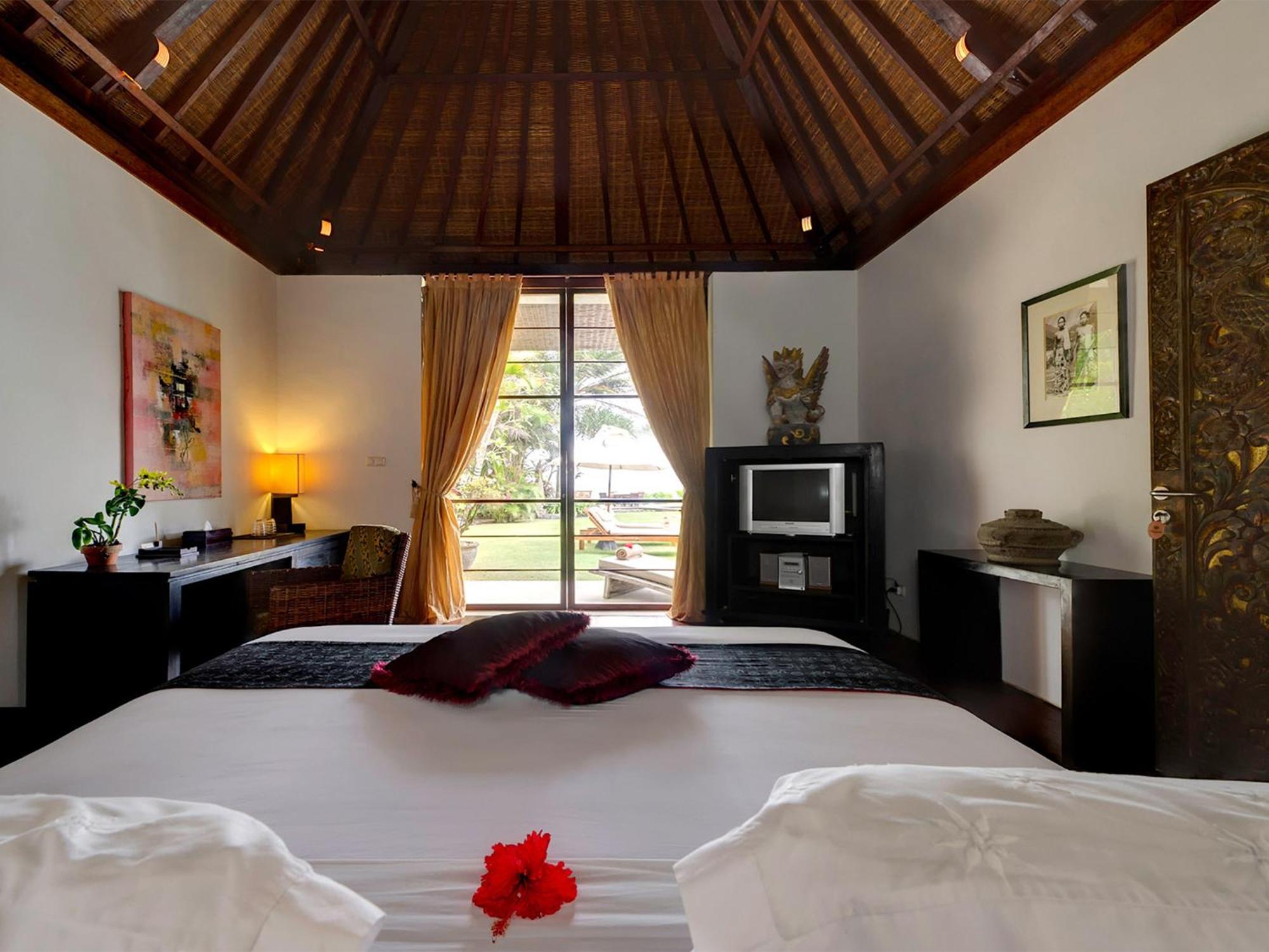 Ketewel Majapahit Beach Villas By Nakula חדר תמונה