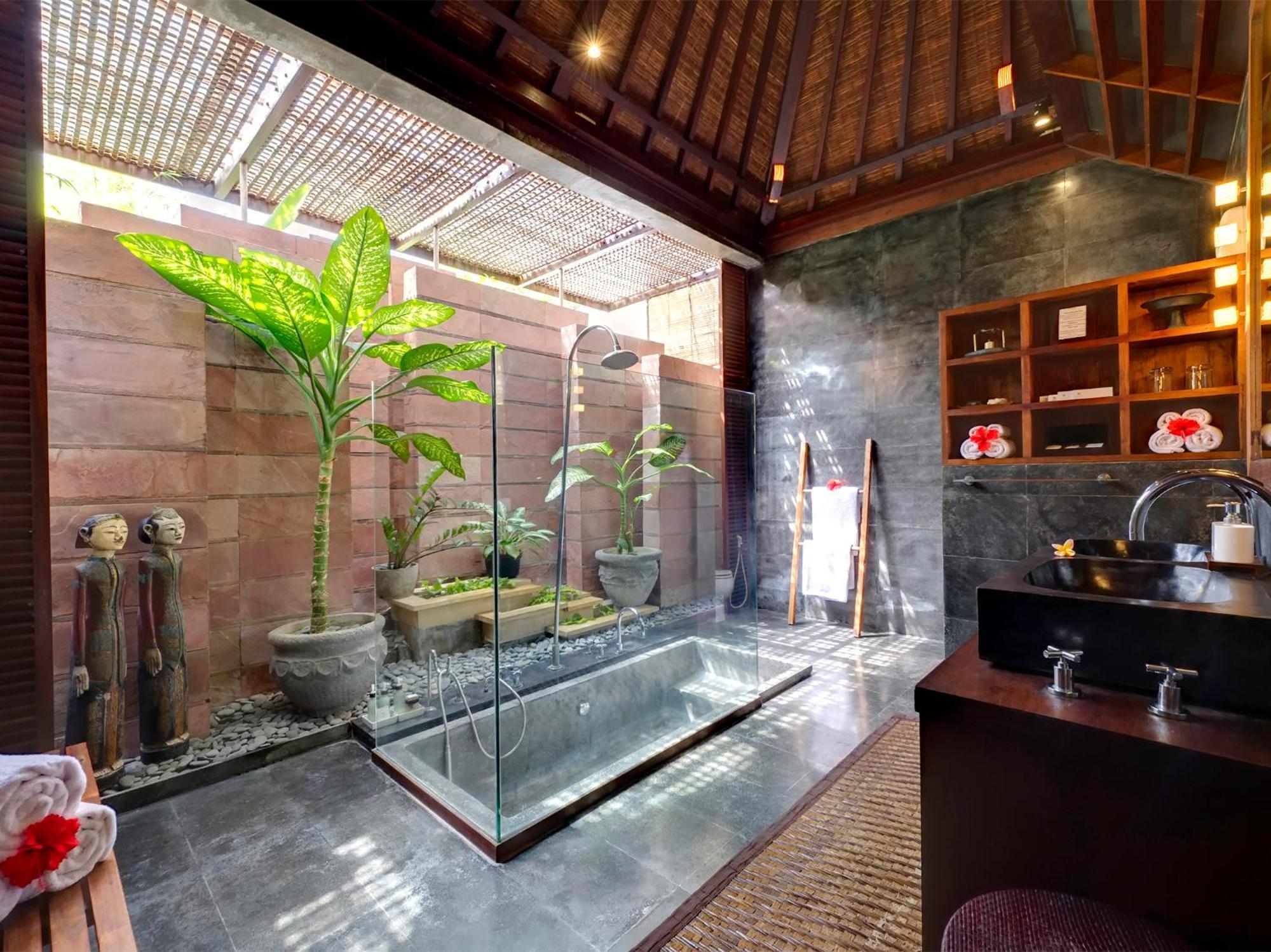 Ketewel Majapahit Beach Villas By Nakula חדר תמונה