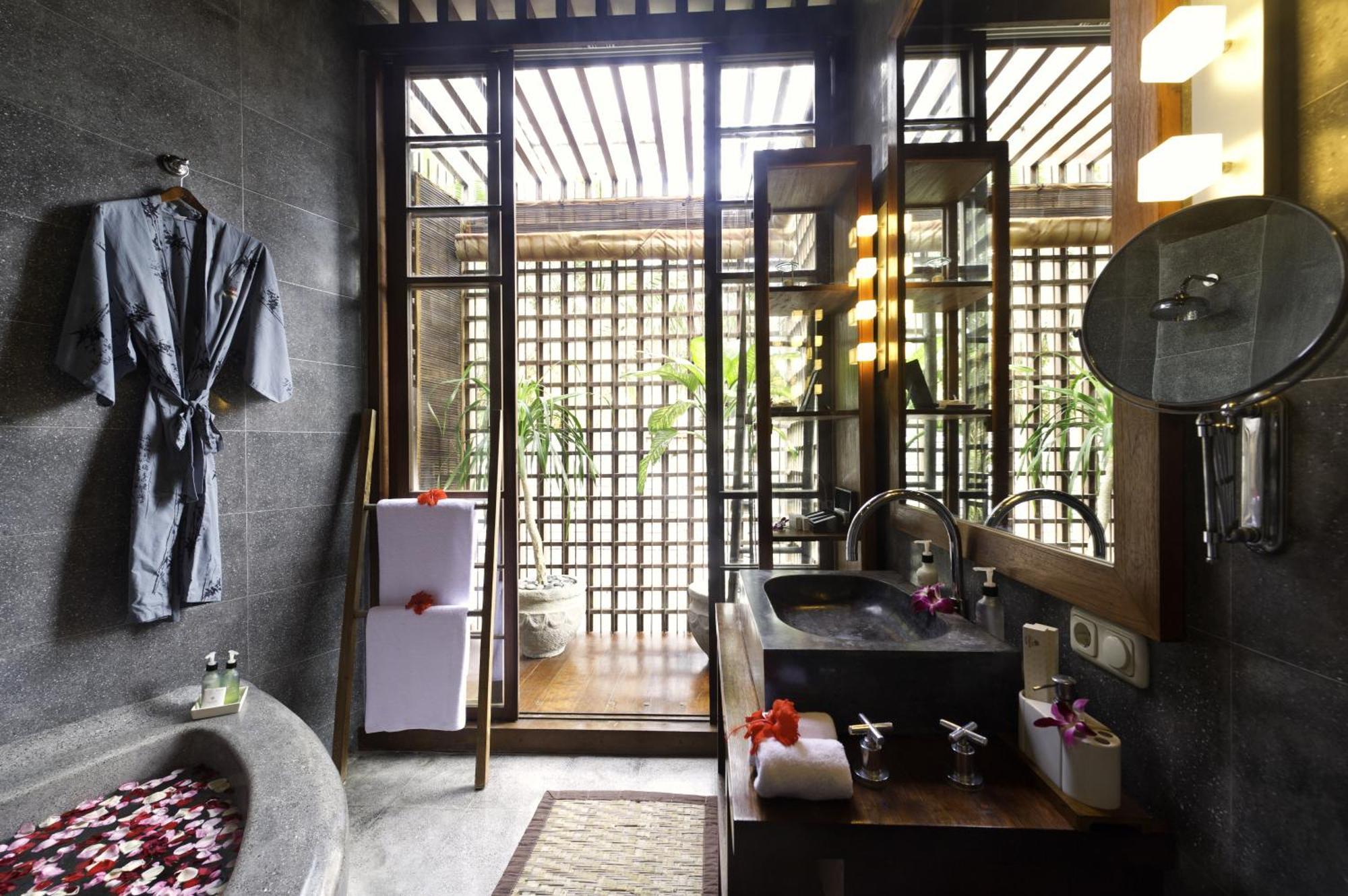Ketewel Majapahit Beach Villas By Nakula מראה חיצוני תמונה