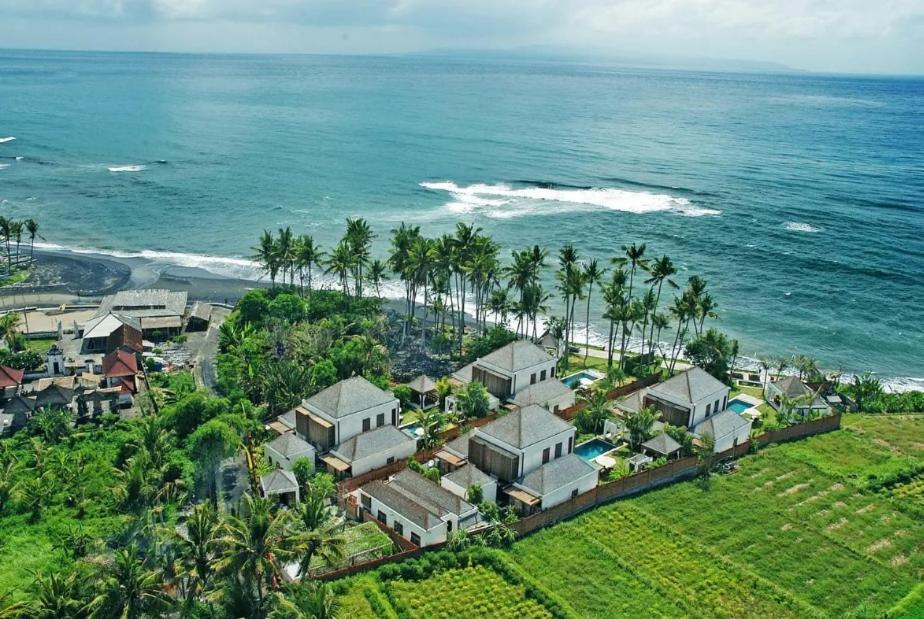 Ketewel Majapahit Beach Villas By Nakula מראה חיצוני תמונה