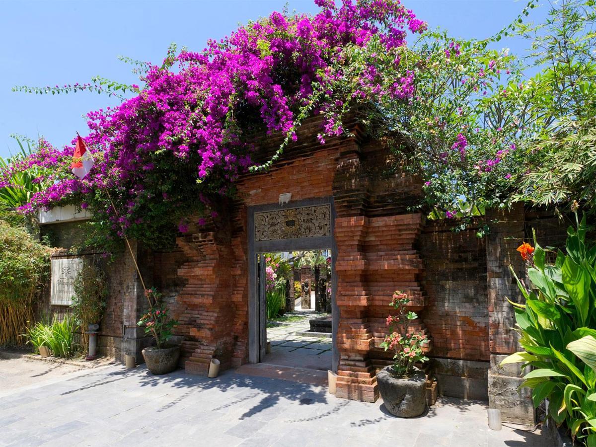 Ketewel Majapahit Beach Villas By Nakula מראה חיצוני תמונה