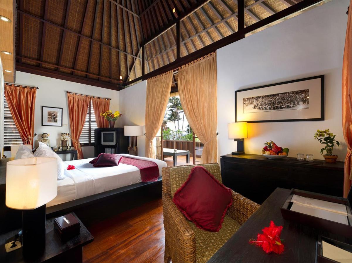 Ketewel Majapahit Beach Villas By Nakula מראה חיצוני תמונה