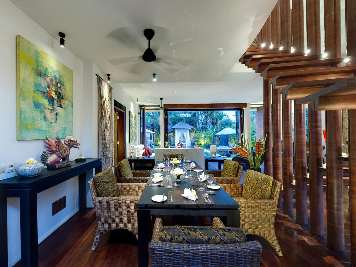 Ketewel Majapahit Beach Villas By Nakula מראה חיצוני תמונה